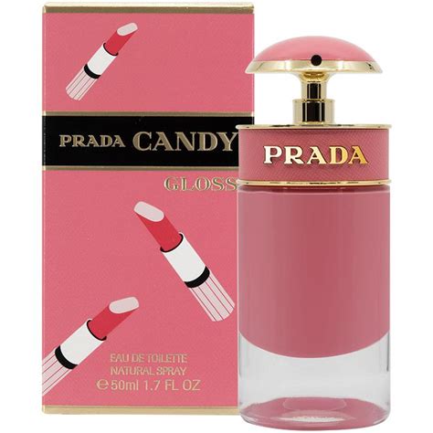 prada candy l'eau prada|Prada Candy chemist warehouse.